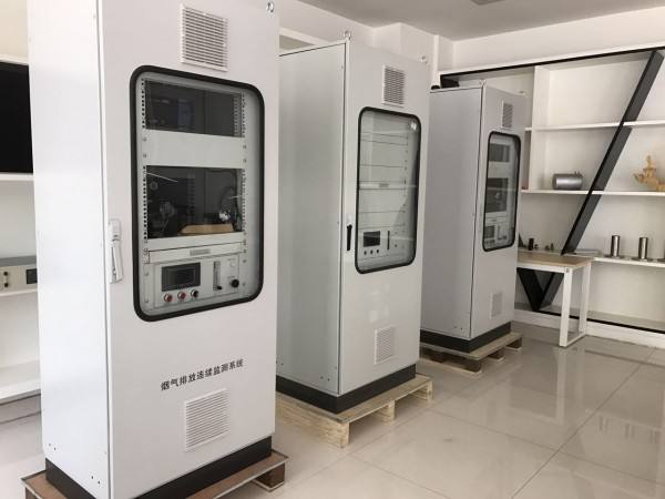 vocs-200在线检测设备